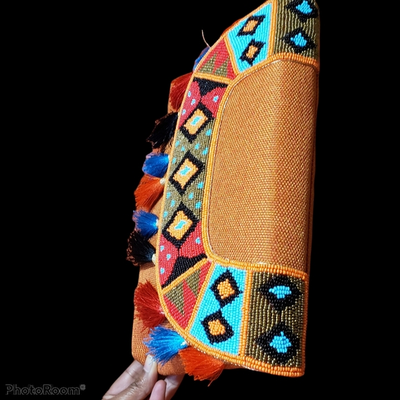 NWT Boho Bag - Picture 8 of 9